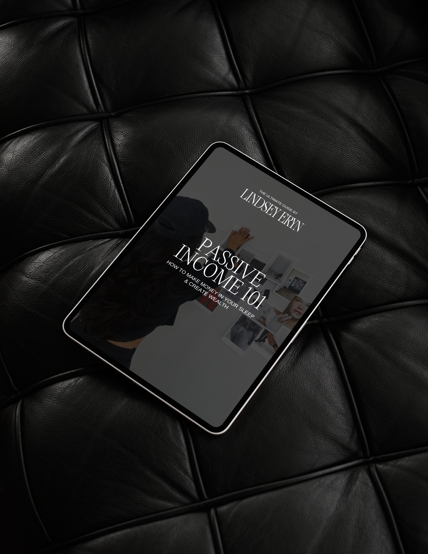 Passive Income 101 Guide