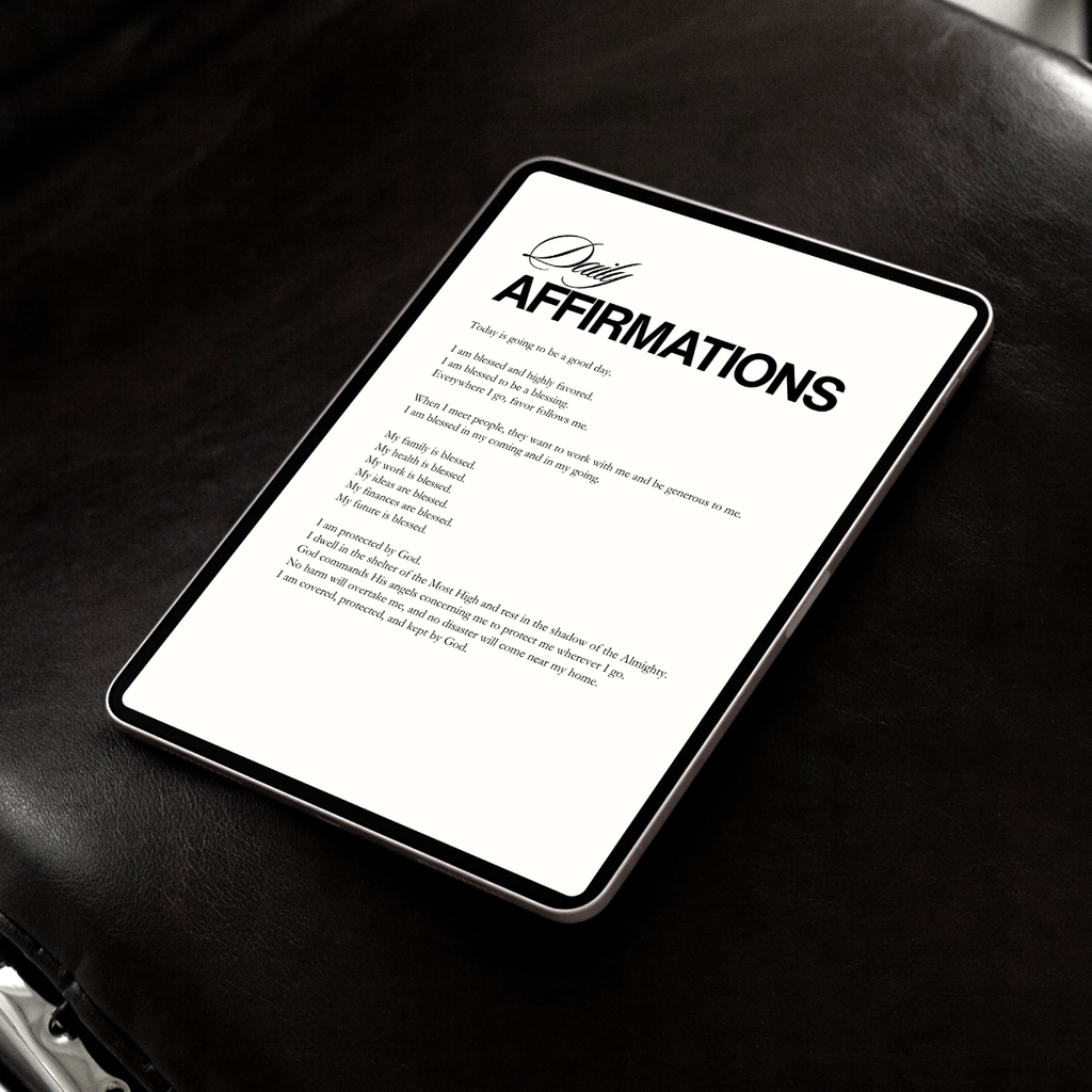 Creator(s) Field Manual: 101 Scriptures, Reminders, Prayers & Declarations for Creators